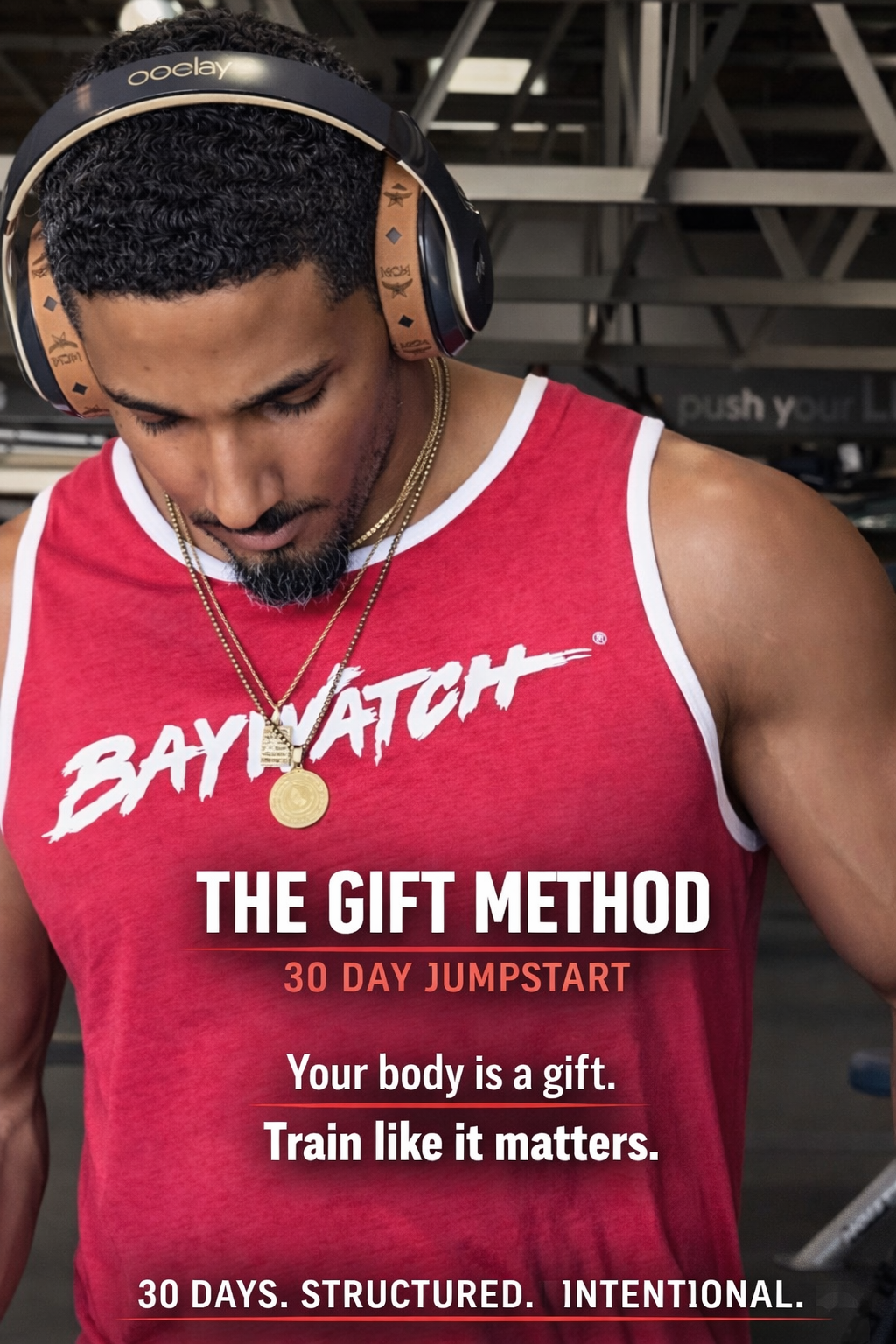 The Gift Method – 30 Day Jumpstart