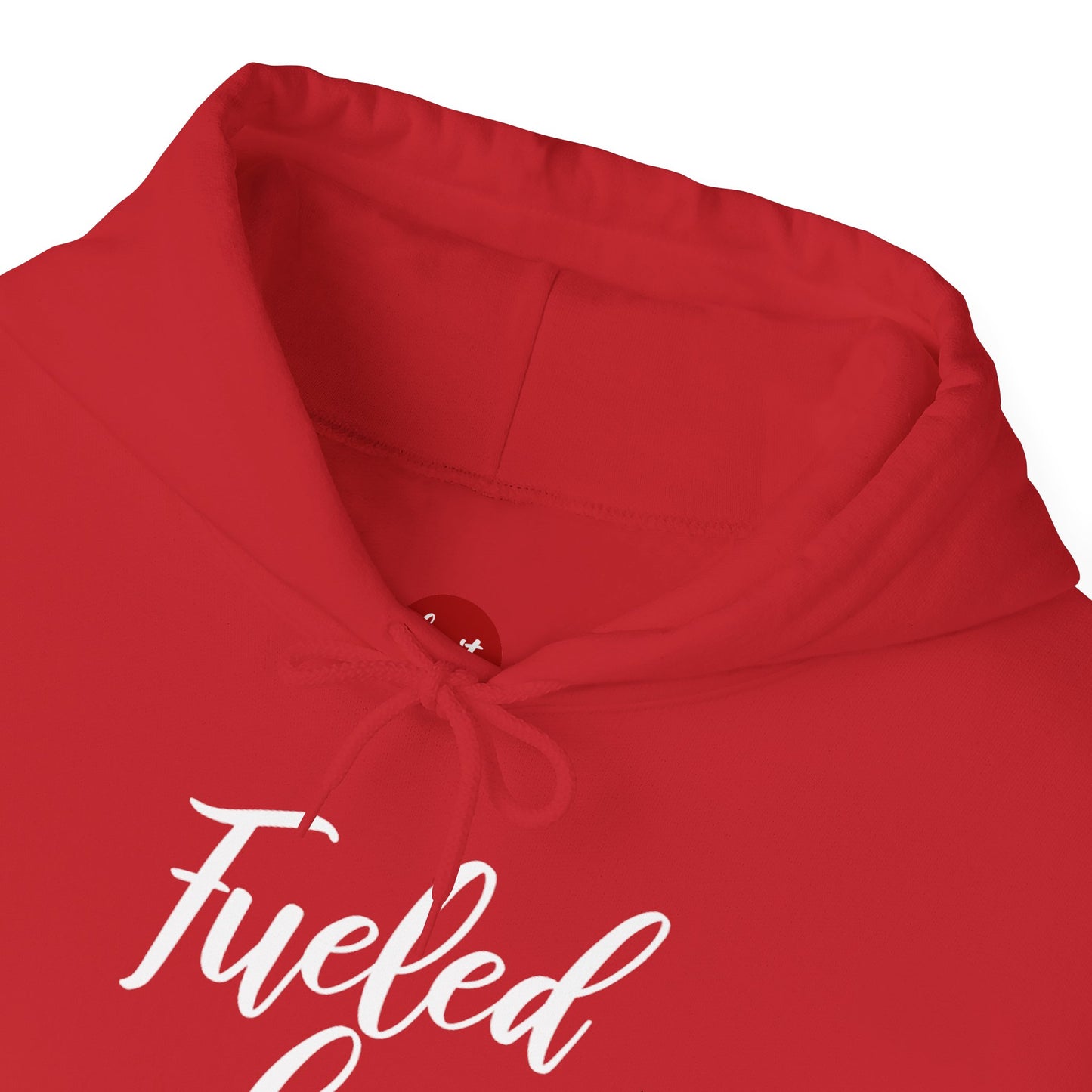 Fueled By Love -  1st Edition