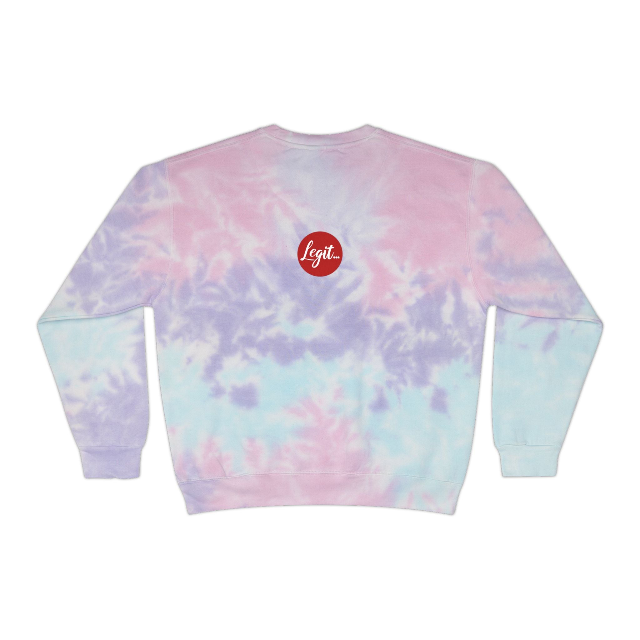 XG Tie Dye Crew Neck Tee Tシャツ XL Tie-Dye Crew Neck Tee – XGALX OFFICIAL SHOP